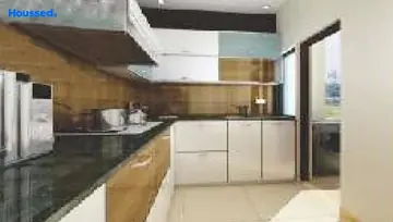 Sample Apartment of Janvi Savan Plaza - Image 178851
