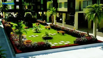 Amenities of Krishna Shaligram Flora - Image 178910