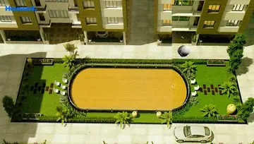 Amenities of Krishna Shaligram Flora - Image 178911
