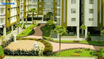 Amenities of Krishna Shaligram Flora - Image 178912