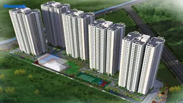 Project Image of Jayabheri The Summit - Image 115180