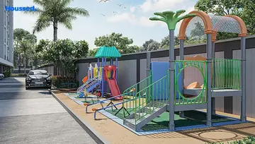 Amenities of Shantam Hills - Image 178937