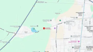 Location of Shantam Hills - Image 178938