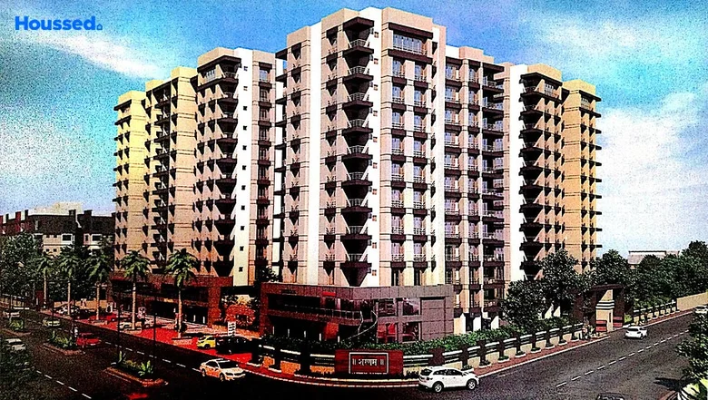 Project Image of Pan Sharanam in Jahangirpura, Surat - Image 178964