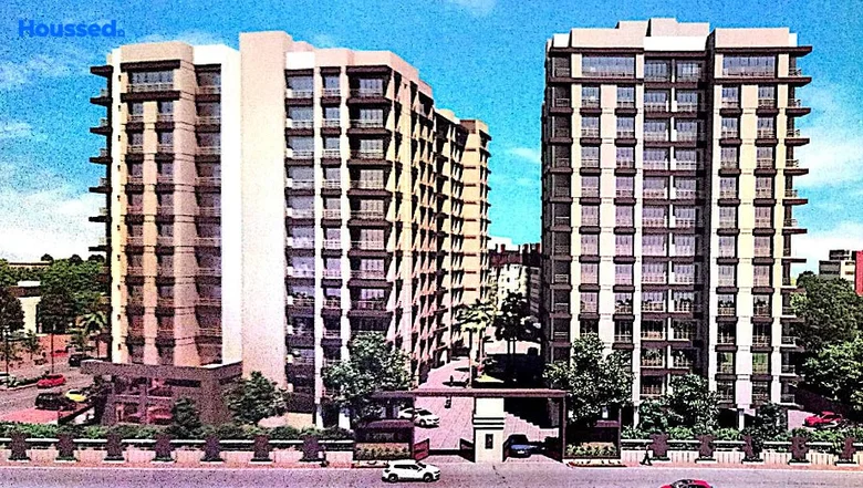 Project Image of Pan Sharanam in Jahangirpura, Surat - Image 178962