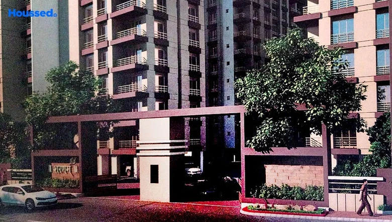 Project Image of Pan Sharanam in Jahangirpura, Surat - Image 178961