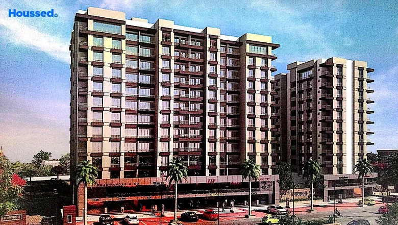 Project Image of Pan Sharanam in Jahangirpura, Surat - Image 178963