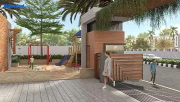 Amenities of Shashwat Luxuria - Image 178974