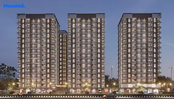 Project Image of Shashwat Luxuria - Image 178972