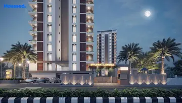 Project Image of Shashwat Luxuria - Image 178971