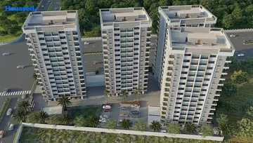 Project Image of Shashwat Luxuria - Image 178973
