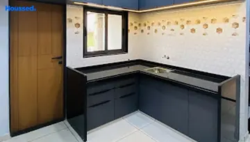 Sample Apartment of Shashwat Luxuria - Image 178975