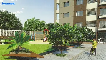 Amenities of Shikhar Avenue - Image 178983