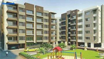 Amenities of Shikhar Avenue - Image 178984
