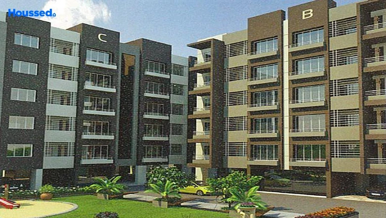 Project Image of Shikhar Avenue in Jahangirpura, Surat - Image 178981