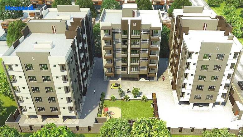 Project Image of Shikhar Avenue in Jahangirpura, Surat - Image 178982