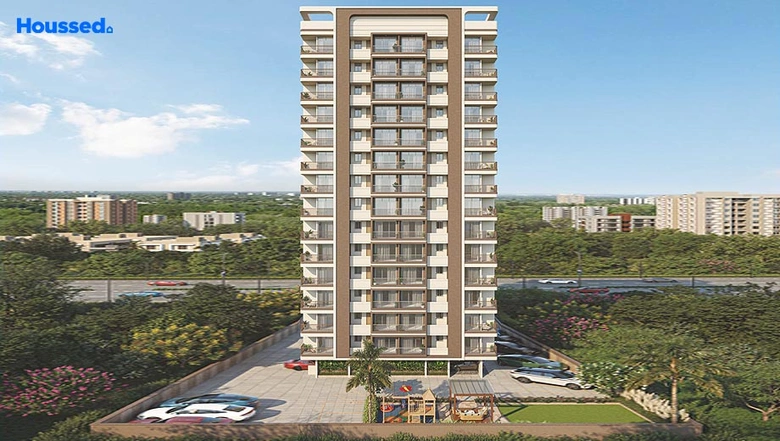 Project Image of Shilalekh Heights in Athwa, Surat - Image 179016
