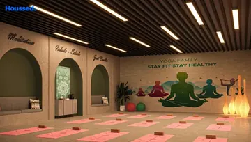 Amenities of Shivay Shivalik Classic - Image 179031