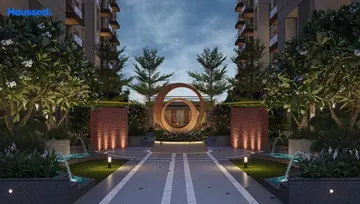 Amenities of Shivay Shivalik Classic - Image 179042