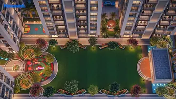 Amenities of Shivay Shivalik Classic - Image 179043