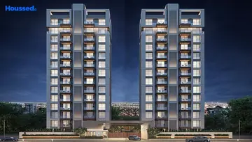 Project Image of Shivay Shivalik Classic - Image 179030