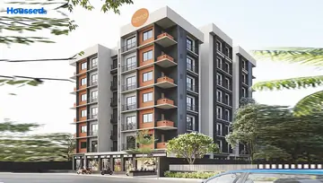 Project Image of Skyline Shivani Park Apartment - Image 179057
