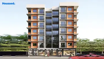 Project Image of Skyline Shivani Park Apartment - Image 179058