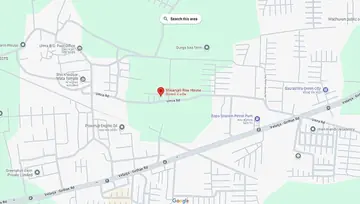 Location of Shivanjali Row House - Image 179069