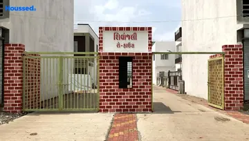 Project Image of Shivanjali Row House - Image 179067