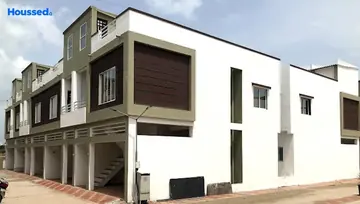 Project Image of Shivanjali Row House - Image 179064