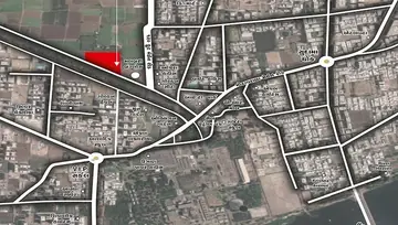 Location of Dev Shivay Homes - Image 179074