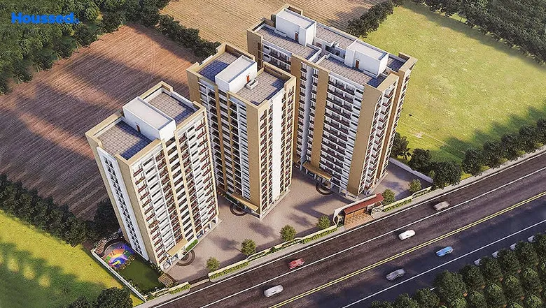 Project Image of Dev Shivay Homes in Uttran, Surat - Image 179072