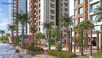 Amenities of Shivdhara Residency - Image 179089