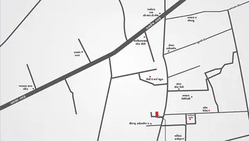 Location of Shiv Shlok Heights - Image 179098
