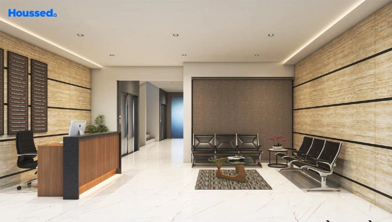 Project Image of Shree Hari Luxuria in Dindoli, Surat - Image 179107