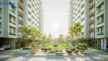 Amenities of Shree Hari Solitaire - Image 179124