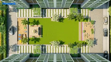 Amenities of Shree Hari Solitaire - Image 179122