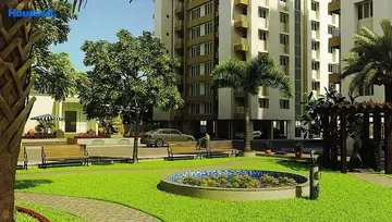 Amenities of Vijayvargia Shriya Heights - Image 179166