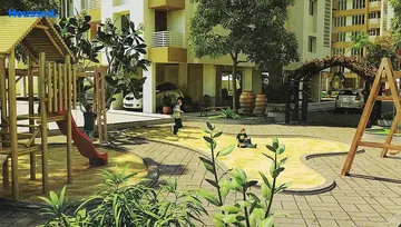 Amenities of Vijayvargia Shriya Heights - Image 179167