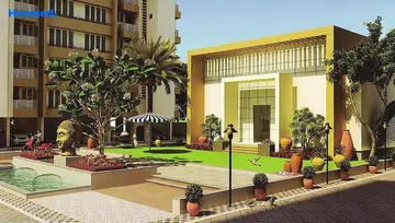 Amenities of Vijayvargia Shriya Heights - Image 179165