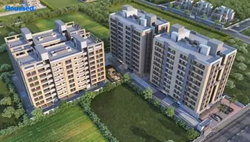 Project Image of Vijayvargia Shriya Heights - Image 179164