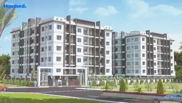 Project Image of Shubh Residency - Image 179205