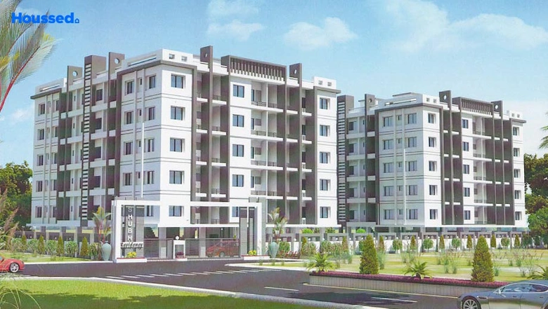 Project Image of Shubh Residency in Dabholi, Surat - Image 179205