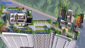 Amenities of Balaji Heights - Image 115107