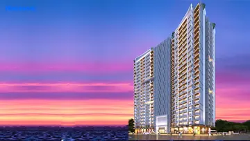 Project Image of Balaji Heights - Image 115106