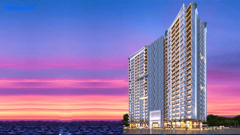 Project Image of Balaji Heights in Borivali East, Mumbai - Image 115106
