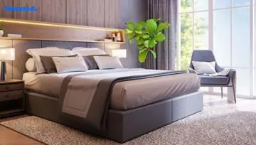 Sample Apartment of Balaji Heights - Image 115108