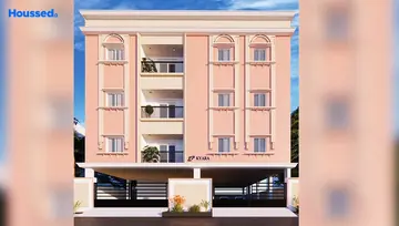 Project Image of MP Kyara - Image 179252