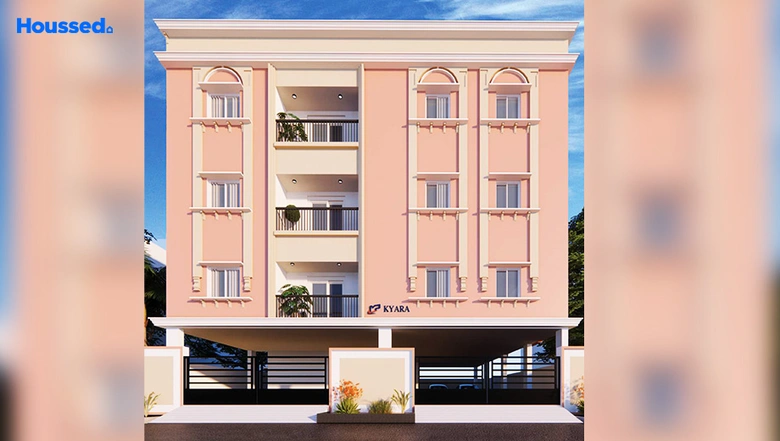 Project Image of MP Kyara in Pammal, Chennai - Image 179252