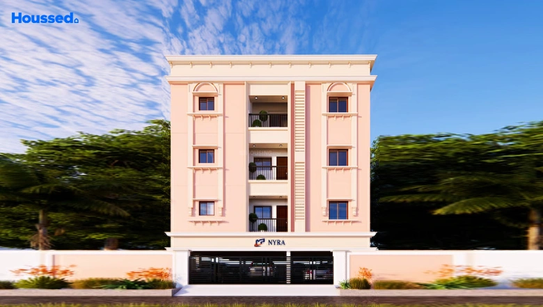 Project Image of MP Nyra in Pammal, Chennai - Image 179274